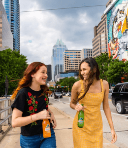 Students Are Returning To Their Campus After A Long Vacation